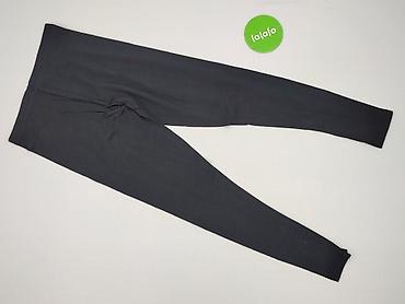 dresy z majtkami: Tom Rose, Legginsy Sportowe damskie, rozmiar S — 3