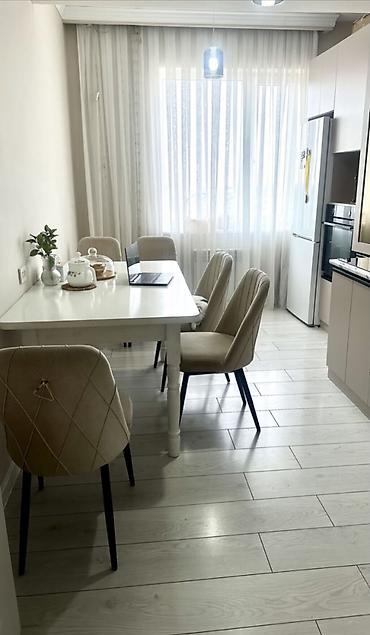 Продажа квартир: 2 комнаты, 65 м², КНУ Элитка, 14 этаж, Евроремонт — 2