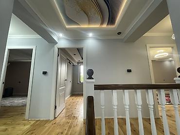 Продажа домов: Дом, 203 м², 7 комнат, Собственник, Дизайнерский ремонт — 7