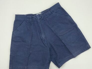 spodenki krótkie materiałowe: Shorts, M (EU 38), condition - Good