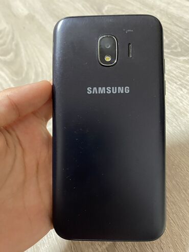 samsunq 01: Samsung Galaxy J2 2016, rəng - Qara