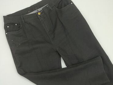 bershka carpenter jeans: S, стан - Хороший