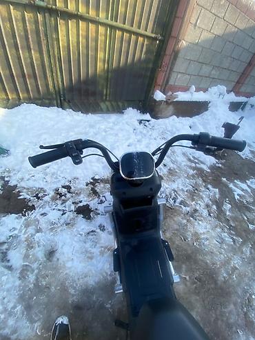 Скутеры: Электроскутер (городской мини-скутер) 500 WT, обмен интересует на — 11