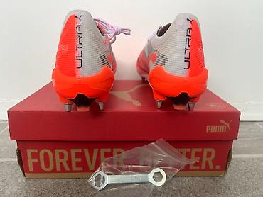 obuca za lov: Puma Ultra 5 Ultimate SG kopačke – PRVA KLASA - Model: Ultra 5 — 6