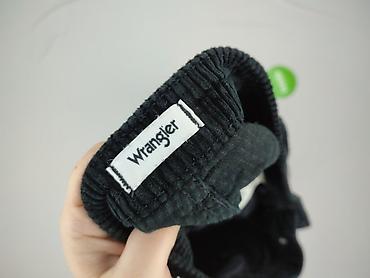 levi 627: Wrangler, Spodnie materiałowe damskie, rozmiar S — 4
