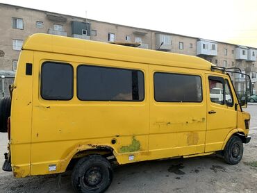 двигатель опель фронтера 2 2 дизель: Mercedes-Benz Спринтер: 1991 г., 2.9 л, Механика, Дизель, Бус