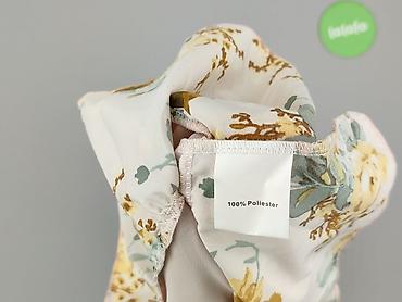 pull ans bear: SZACHOWNICA, Спідниця жіноча, розмір M — 6