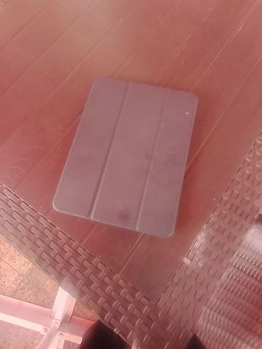 ipad case: Apple iPad planşet + maqnitli qapaqlı futlyar ekranda yungul vari çat — 3