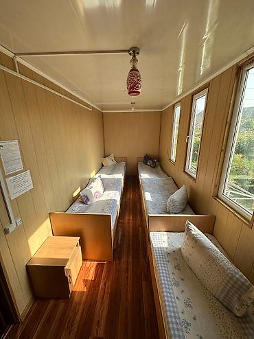 Продажа отелей и хостелов: Продается гостевой дом на Иссык-Куле в Чолпон-Ате Идеальное место для — 6