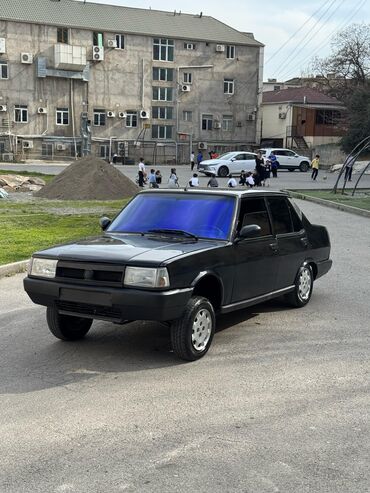tofas oluxanasi: Tofas : 1.6 l | 2006 il 80000 km Sedan