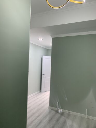 Продажа квартир: 2 комнаты, 70 м², Элитка, 10 этаж, Дизайнерский ремонт — 5