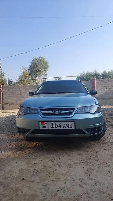мицубиси спес стар: Daewoo Nexia: 2008 г., 1.6 л, Механика, Бензин, Седан — 1
