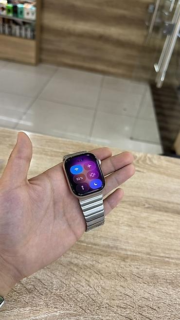 watch s10: Продаю ⌚️ Apple Watch Series 10 — 46mm Aluminium Case ✨ 💥💥 Можно — 3