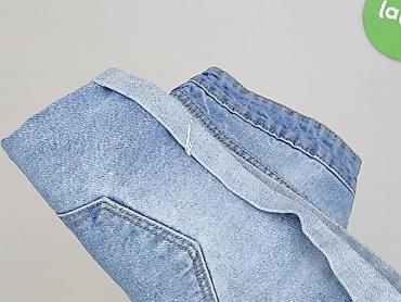 hm stroje: DENIM JEANS, Szorty damskie, rozmiar S — 7