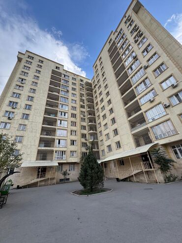 Продажа квартир: 3 комнаты, 87 м², Элитка, 1 этаж, Евроремонт — 12