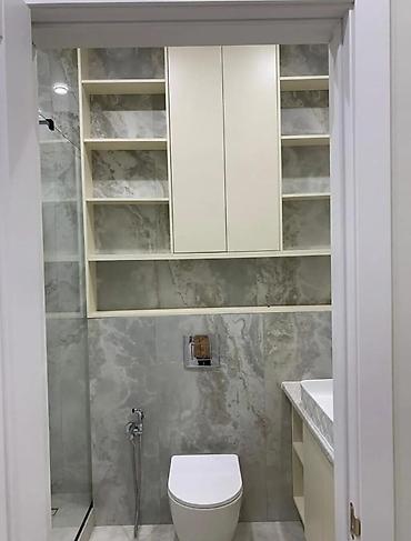 Продажа квартир: 2 комнаты, 78 м², Элитка, 2 этаж, Дизайнерский ремонт — 7
