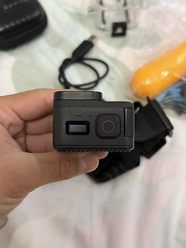 gopro 13: Экшн‑камера GoPro HERO11 Black Mini с комплектом аксессуаров в — 10