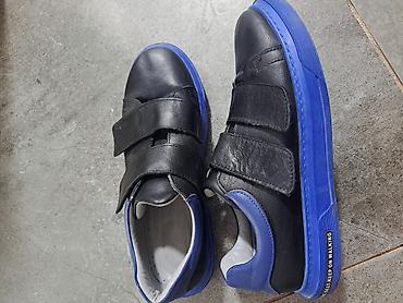 longchamp сумка: Мужские туфли, 39, Gem, Б/у, цвет - Черный — 2