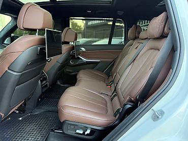 rx 2017: BMW X7: 2019 г., 0.4 л, Автомат, Бензин, Внедорожник — 4