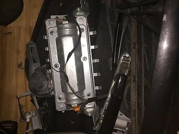Delovi enterijera: SUVOZACEV AIR BAG ZA RENO CLIO 3 | Zvati od 8-22h i nedeljom. Kao — 2
