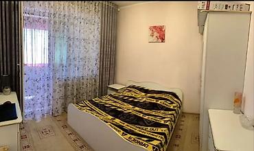 Продажа квартир: 2 комнаты, 49 м², Аламедин-1 мкр 105 серия, 5 этаж — 2