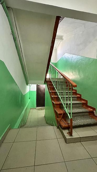 Продажа квартир: 2 комнаты, 39 м², Хрущевка, 1 этаж — 9