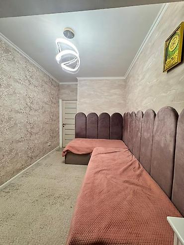 Продажа квартир: 2 комнаты, 60 м², Элитка, 1 этаж, Евроремонт — 1