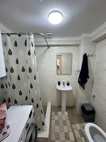 studio apartment: 3 комнаты, 63 м², 1 этаж, Свежий ремонт — 7