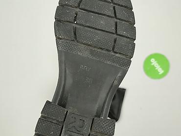 Ankle boots: Rylko, Ankle boots for women, size 38 — 6