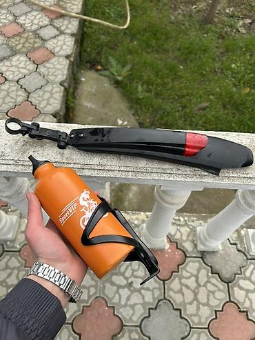 velosibed barter: Salam aleykum ideal velo axtaranlar diqqətlə oxusun. VeloStrim 29 luq — 8