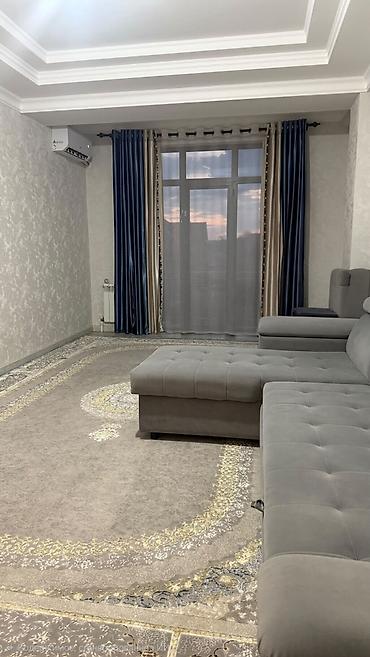 севастопольская: 2 комнаты, 70 м², Азия Молл Элитка, 3 этаж, Евроремонт — 4