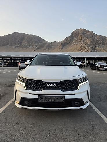 диск киа соренто: Kia Sorento: 2022 г., 2.2 л, Автомат, Дизель, Внедорожник — 1