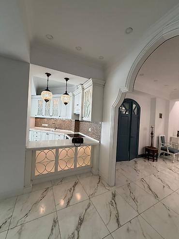 brk group: 2 комнаты, 126 м², Золотой квадрат Элитка, 7 этаж, Евроремонт — 7