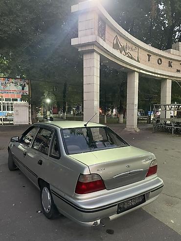 Daewoo: Daewoo Nexia: 2006 г., 1.5 л, Механика, Бензин, Седан — 6