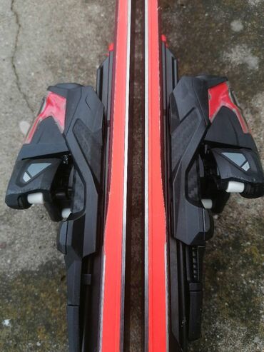Oprema za skijanje: Atomic Redster S7 Ti 156 cm 2023 g Vrhunske skije World Cup — 13