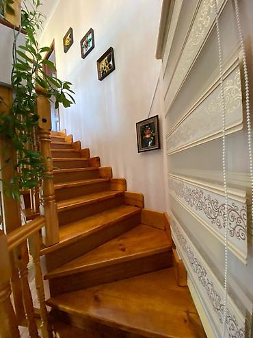 Продажа коттеджей и домов: Дом с благоустроенным двором и навесом 🏡 Продаётся уютный двухэтажный — 7