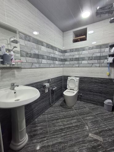 Həyət evləri və villaların satışı: Lökbatan qəs. 6 otaqlı, 162 kv. m, Yeni təmirli — 22