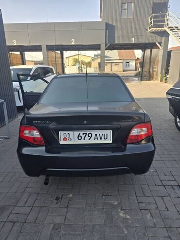 нексия 3 цена в бишкеке: Daewoo Nexia: 2010 г., 1.6 л, Механика, Бензин, Седан