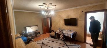 Köhnə tikili: Gəncə, 2 otaqlı, Köhnə tikili, 45 kv. m — 9