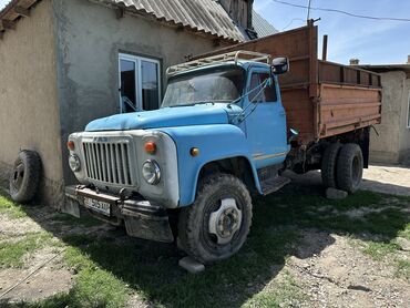 цлиндр на камаз: Грузовик