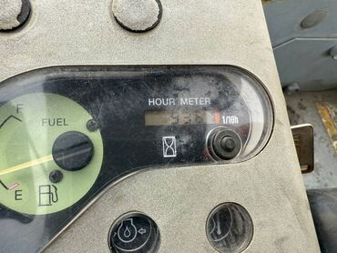 Экскаваторы: Экскаватор, Гусеничный — 7