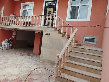 Сниму квартиру: 5 otaqlı mənzil – 2ci mərtəbəsi tam təmirli 3 otaqi 1 cii mərtəbədə — 6
