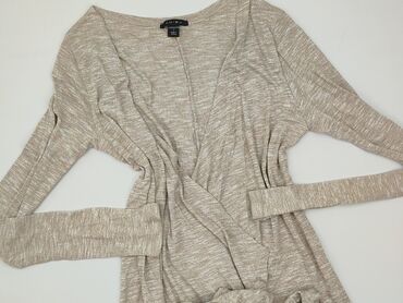 sweter z misiem tous: Amisu, Kardigan damski, rozmiar S