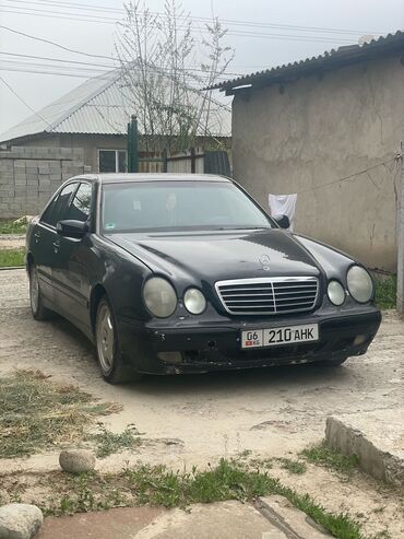 вязальная машина северянка купить: Mercedes-Benz E-Class: 2001 г., 2.2 л, Механика, Дизель