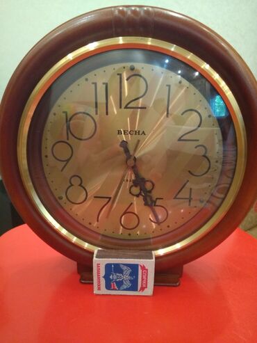 Антикварные часы: Продаю советские часы Весна СССР
