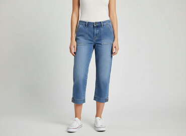Jeans for women, size M