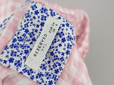 zara basic: Reserved, Koszula damska, rozmiar 2XS — 4