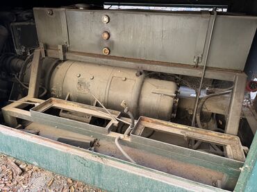 Генераторы: Продается Германский Дизельный генератор 
Торг при осмотре👍 — 7