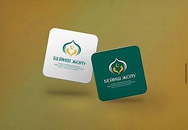 Интернет реклама: Дизайнер! Логотип! Лого! Разработка лого с нуля! Логотип жасайбыз — 5