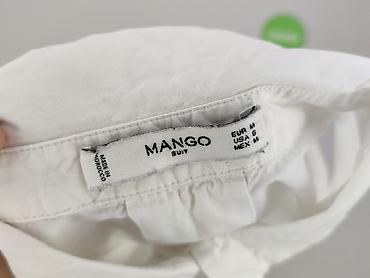 koszula od mango: MNG Suit, Koszula damska, rozmiar M — 4